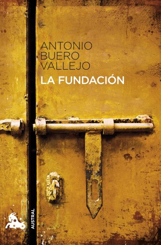 La Fundación: 114 (Contemporánea)