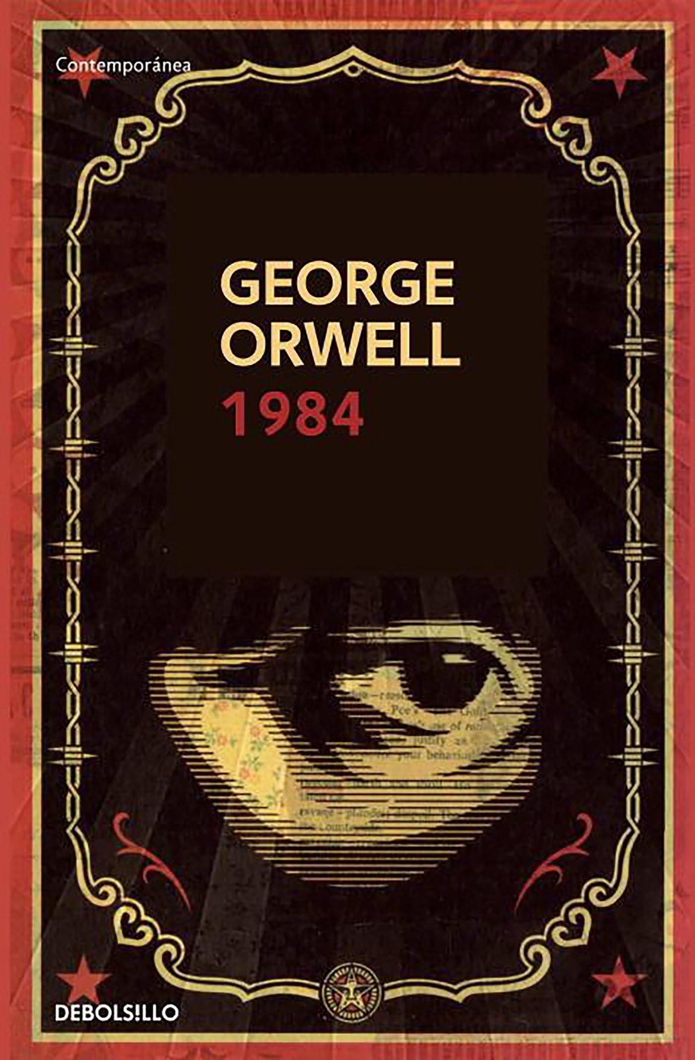 1984 (***Version en langue Espagnole***)
