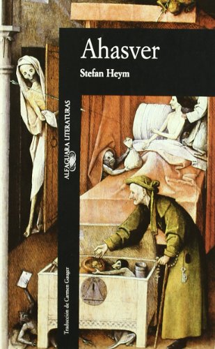 AHASVER ALI304 (LITERATURAS)