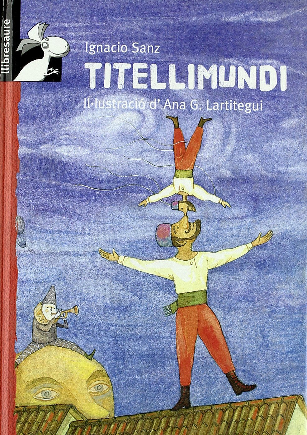 Titellimundi