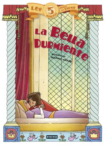 La Bella Durmiente (Leo 5 minutos antes de dormir)