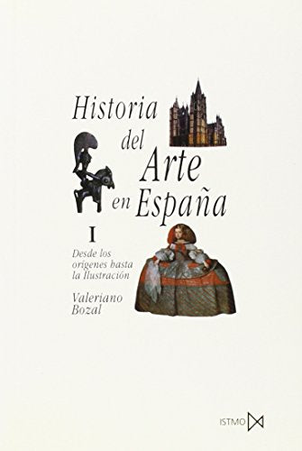 Historia del Arte en España I: 17 (Fundamentos)