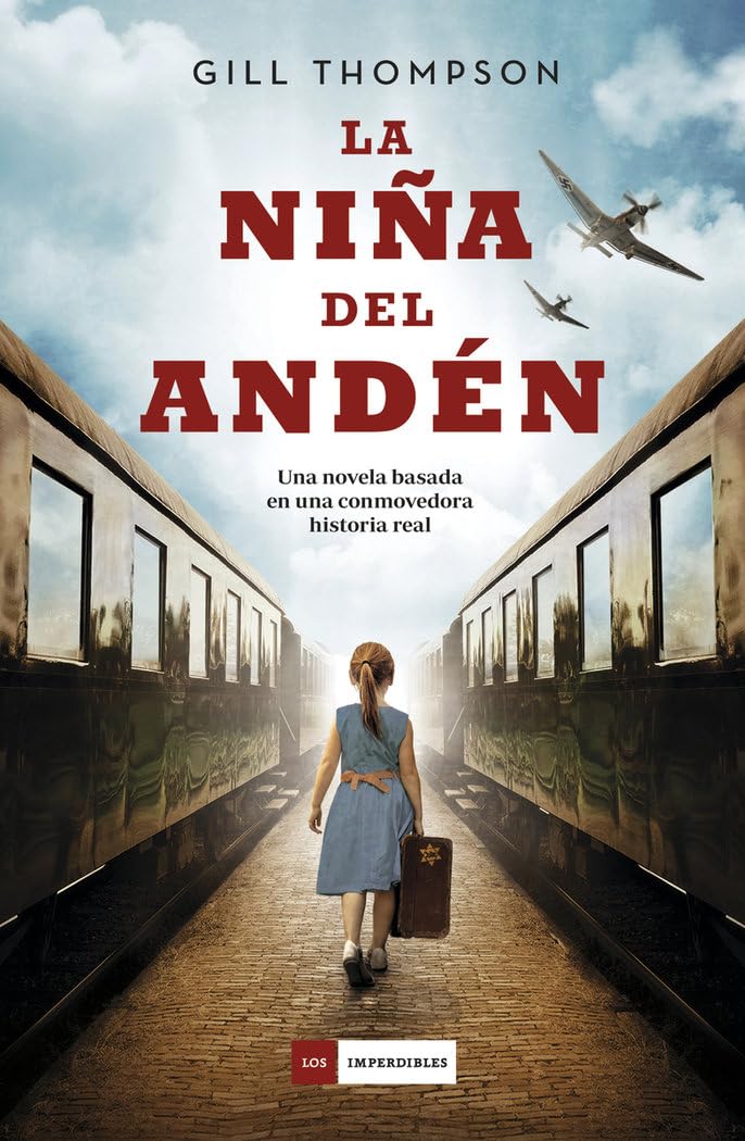 La niña del andén (LOS IMPERDIBLES)