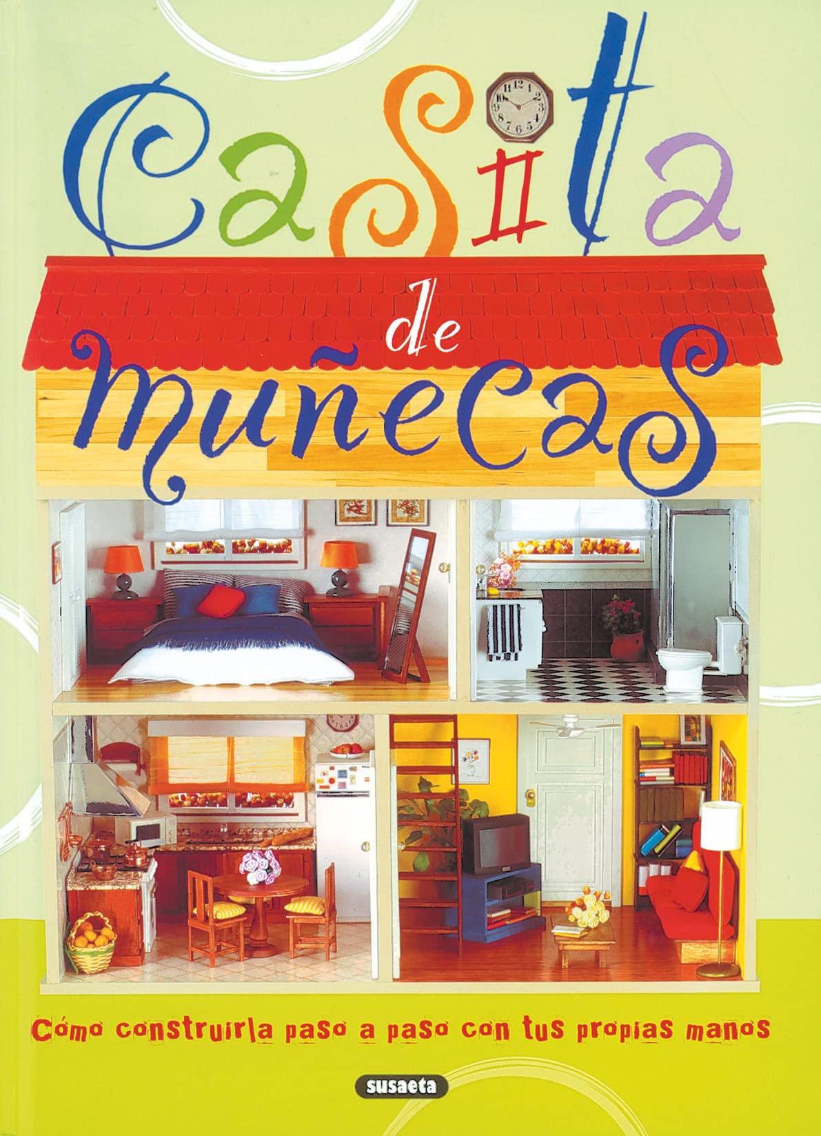 Casita de muñecas (Adivinanzas Y Chistes)