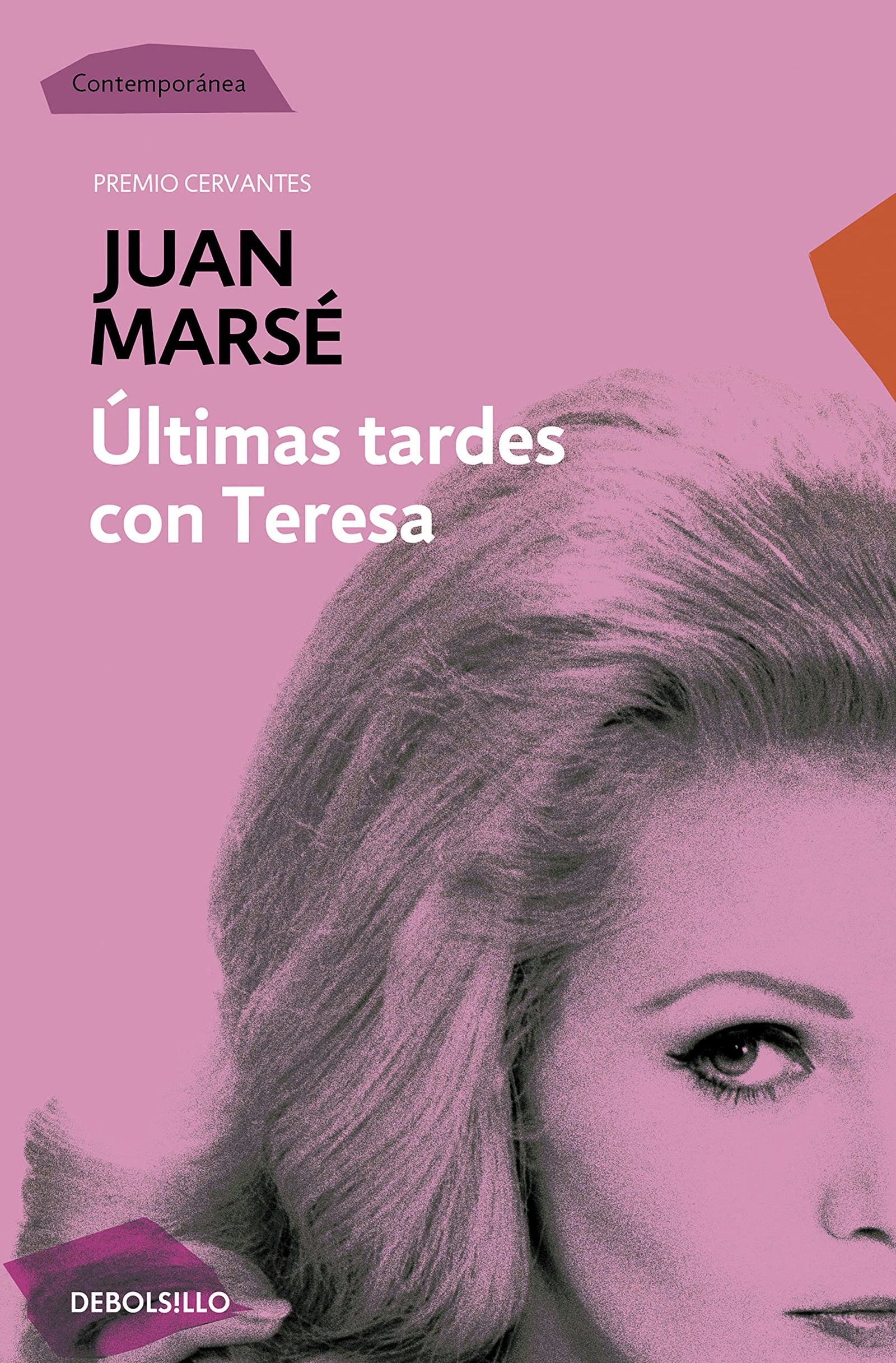 Últimas tardes con Teresa (Contemporánea)