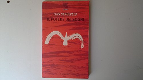 Il potere dei sogni (Le fenici rosse)