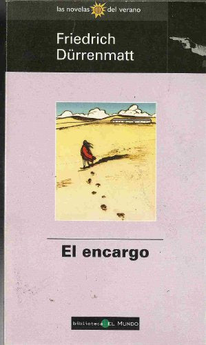 El encargo