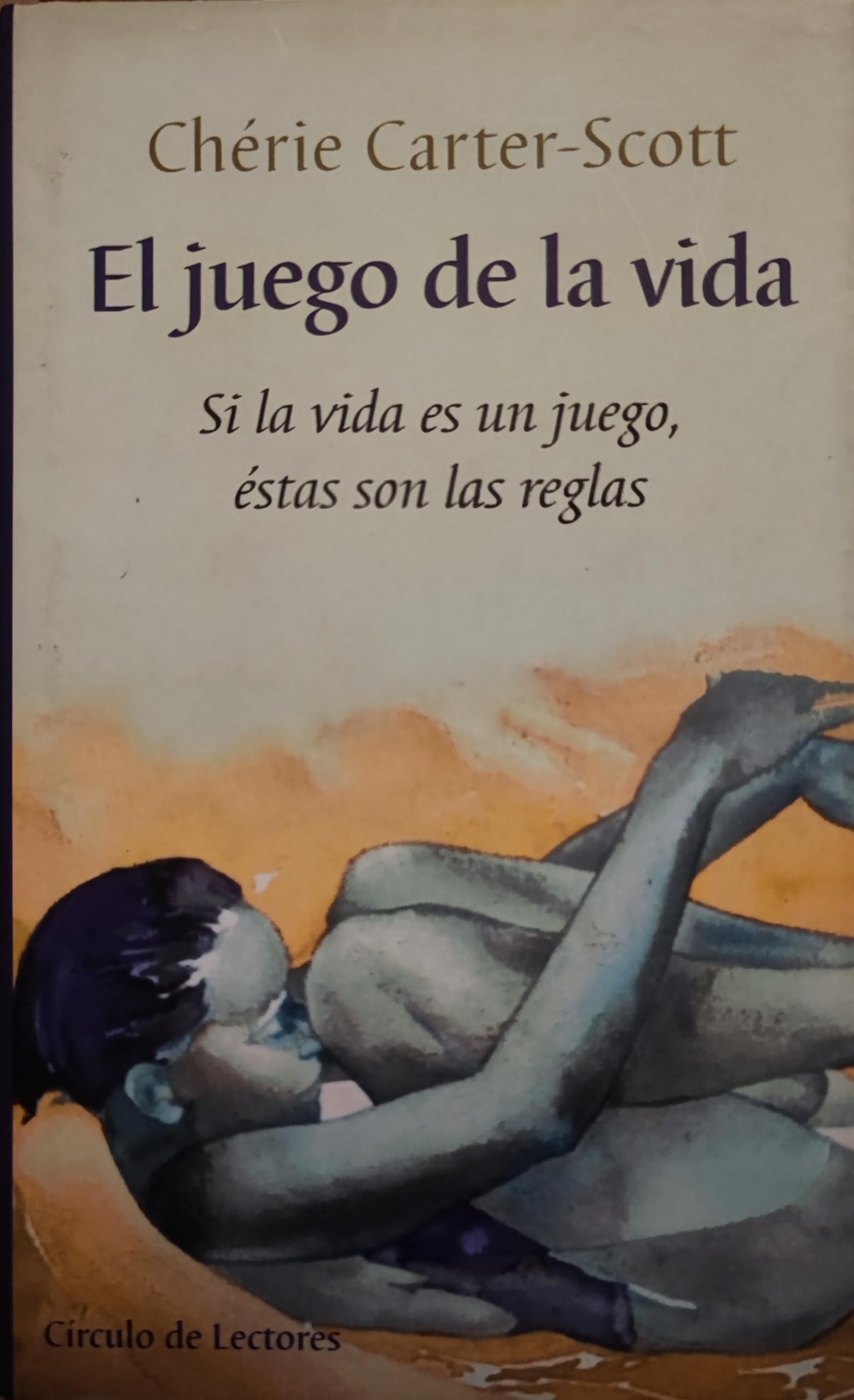 El juego de la vida: si la vida es un juego, éstas son las reglas