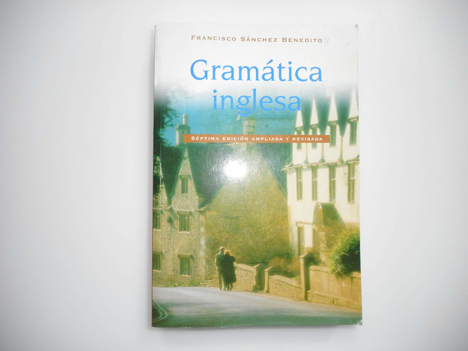 Gramatica Inglesa