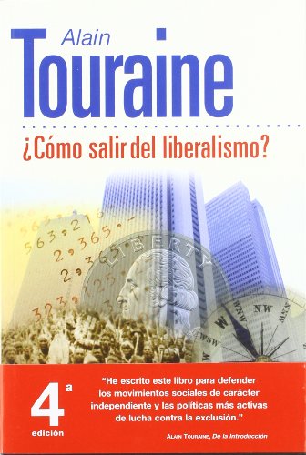 COMO SALIR DEL LIBERALISMO (ESTADO Y SOCIEDAD)