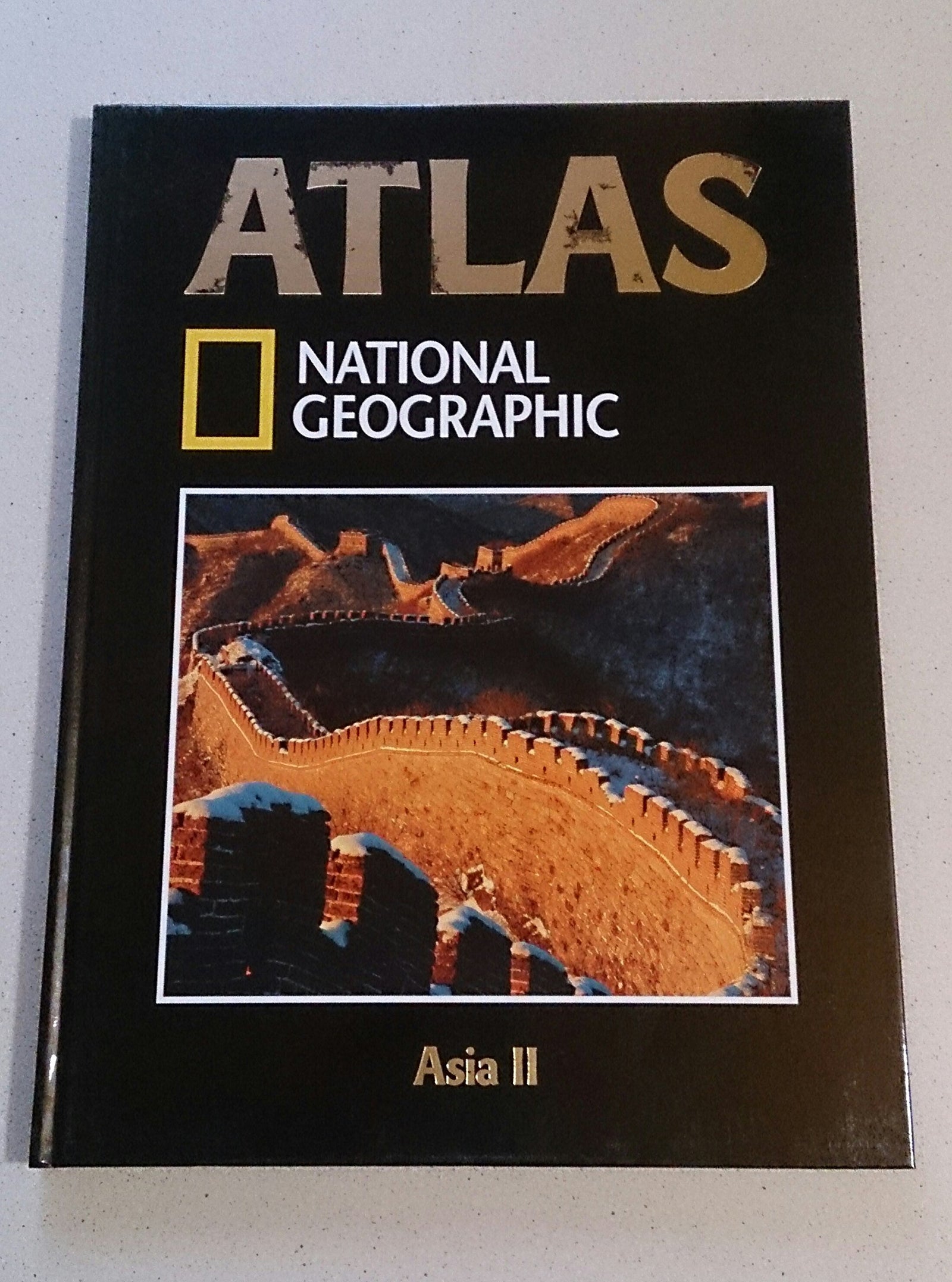 Asia II