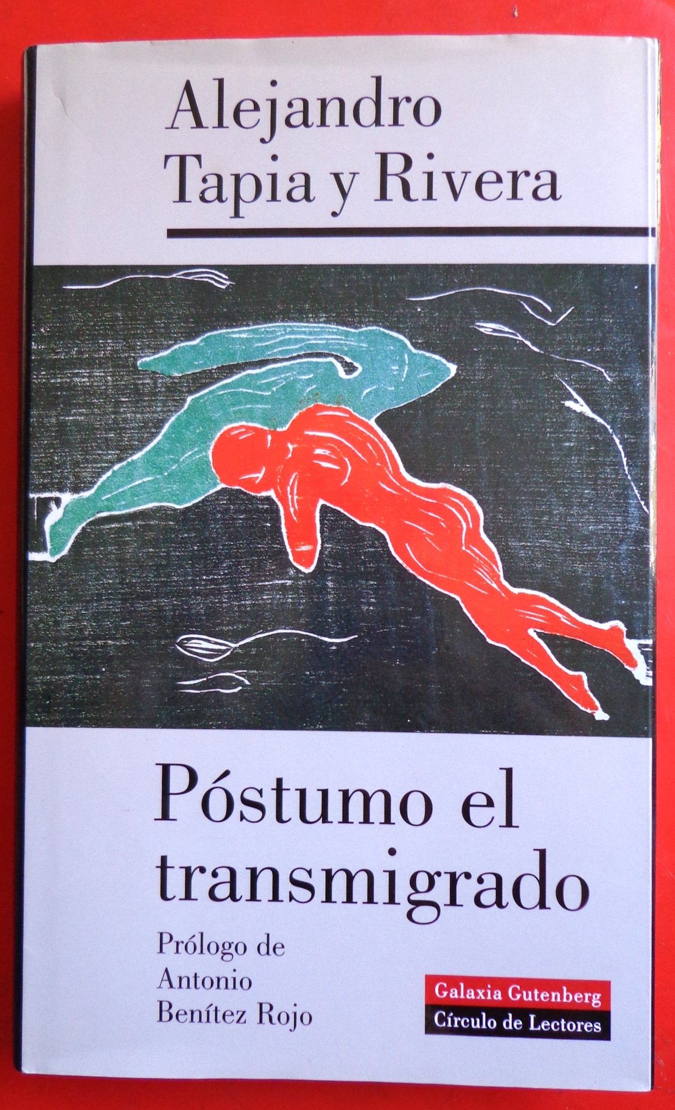 Postumo el transmigrado