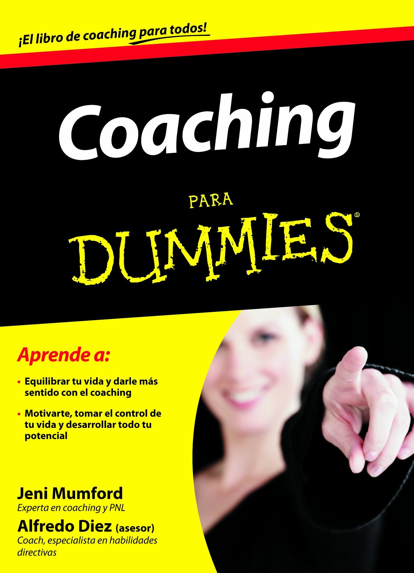 Coaching para Dummies: 1