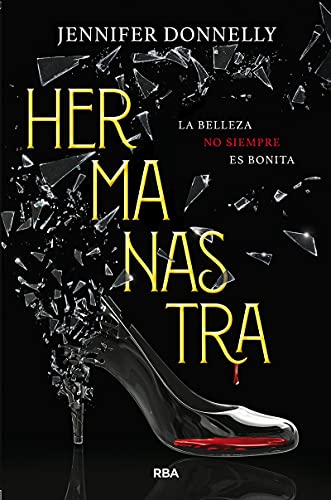 Hermanastra (Ficción)