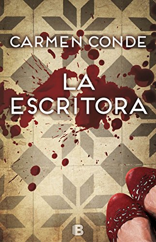 La escritora (La Trama)