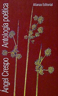 Antología poética (El Libro De Bolsillo (Lb))
