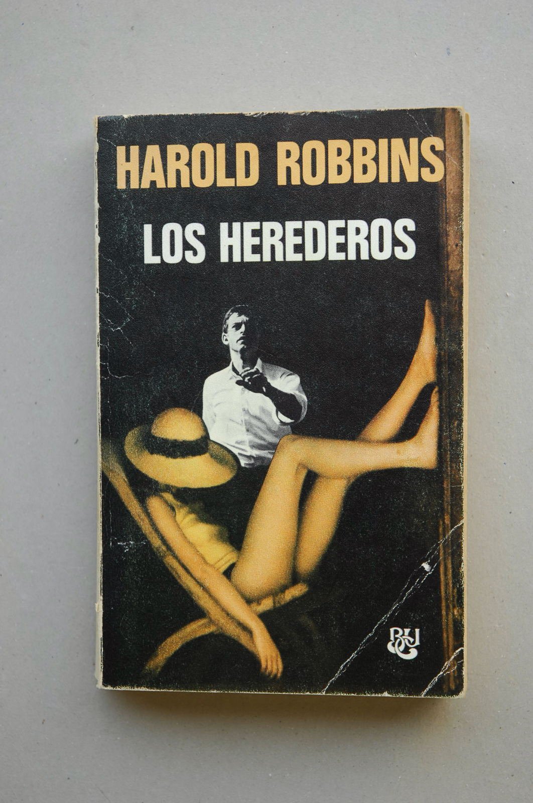 LOS HEREDEROS.