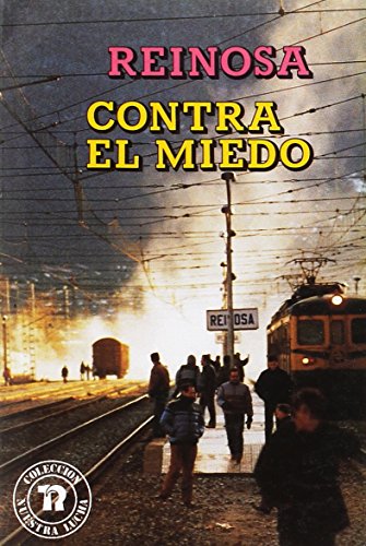 Reinosa contra el miedo
