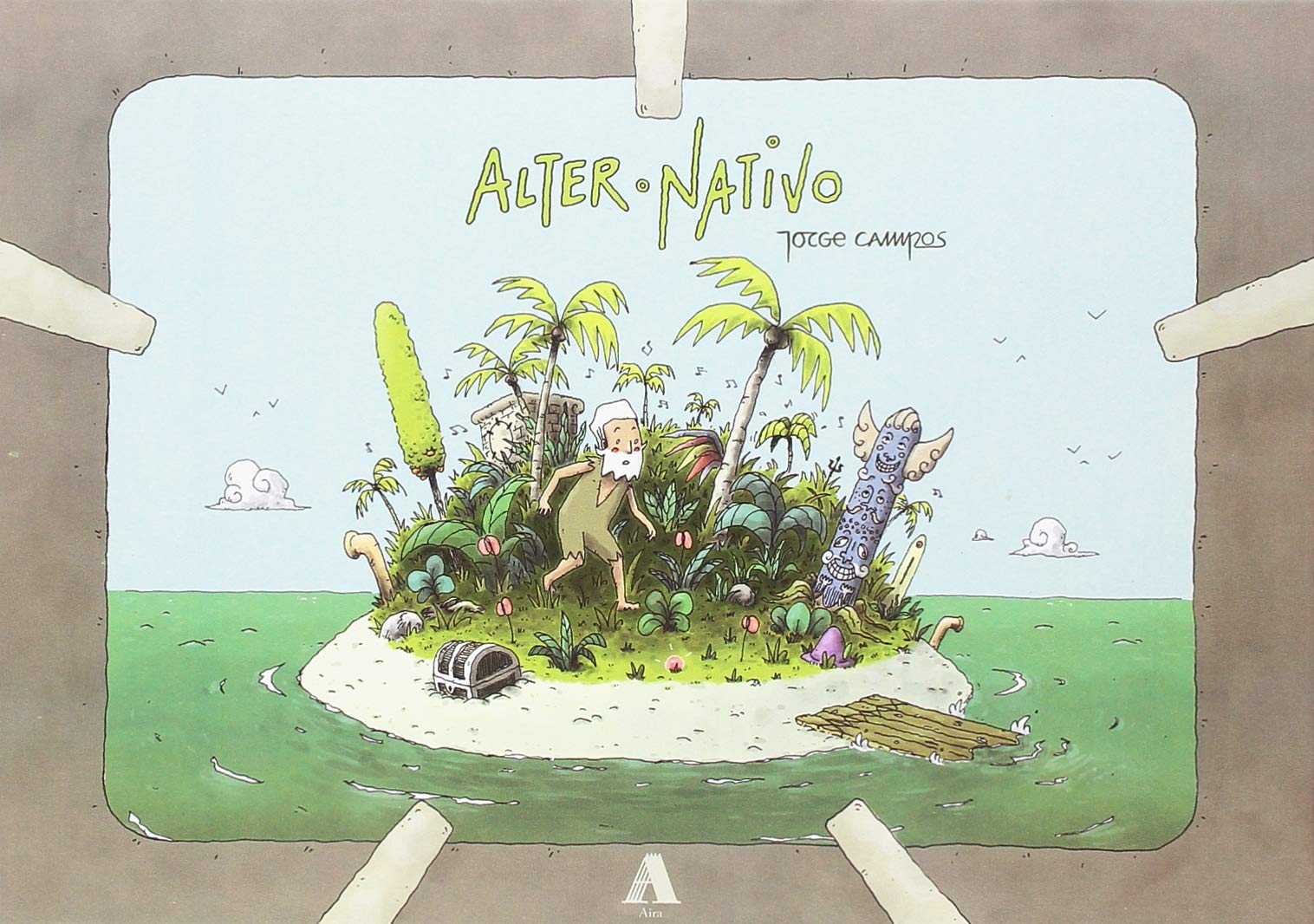 Alter-nativo