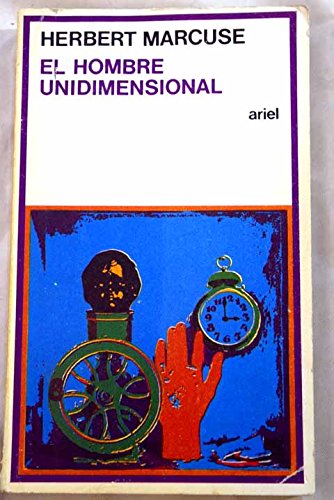 Hombre unidimensional, el