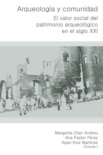 Arqueología y Comunidad