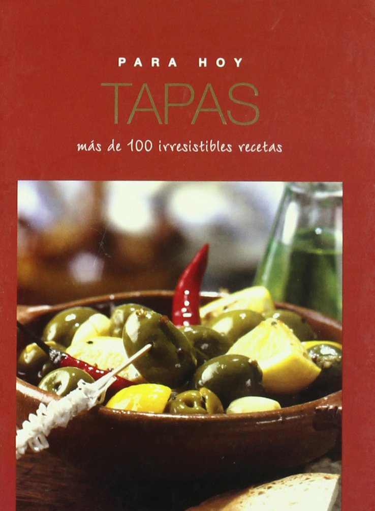 Para Hoy: Tapas