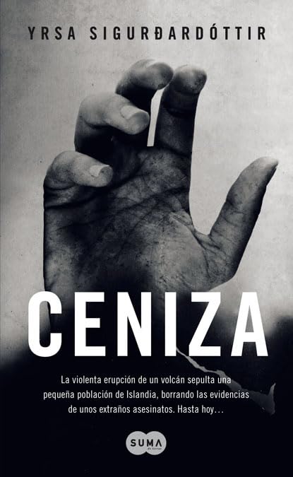Ceniza (SUMA)