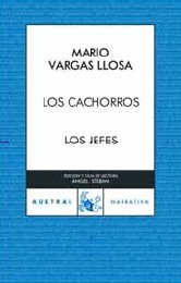 Los cachorros / Los jefes: 1 (Contemporánea)