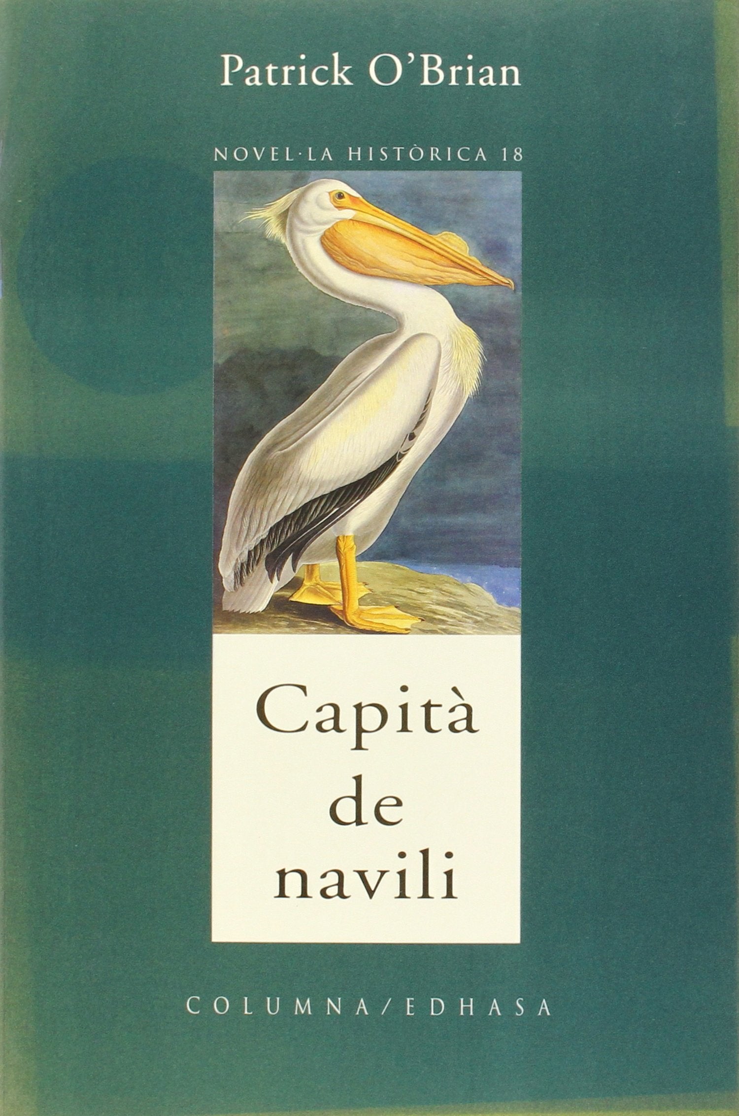 Capita de Navili (Clàssica)