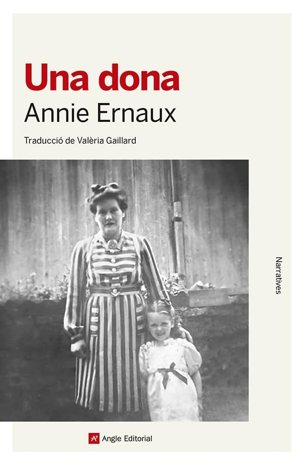 Una Dona: 177 (Narratives)