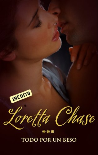 Todo por un beso (ROMANTICA)