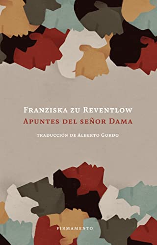 Apuntes del señor Dama: 27 (Firmamento)