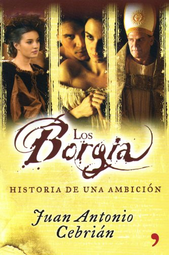 Los Borgia