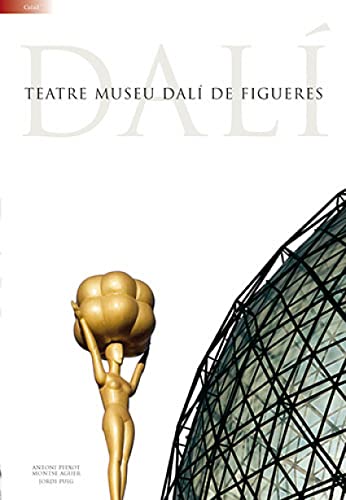 Teatre-Museu Dalí de Figueres: Teatre-Museu Dalí de Figueres (Guies)