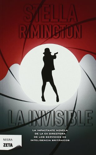 LA INVISIBLE: 239 (B DE BOLSILLO)