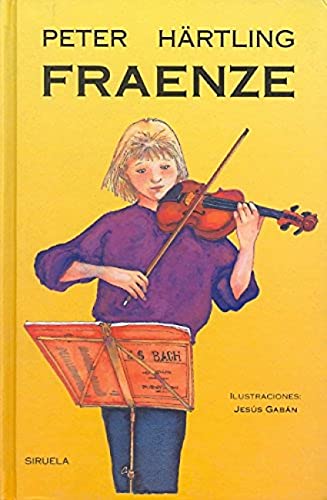 Fraenze: 5 (Las Tres Edades)