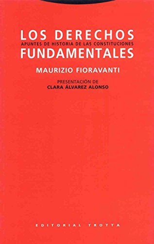 Los derechos fundamentales