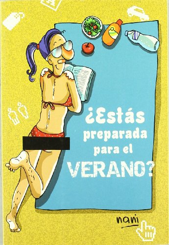 ¿estas preparada para el verano?