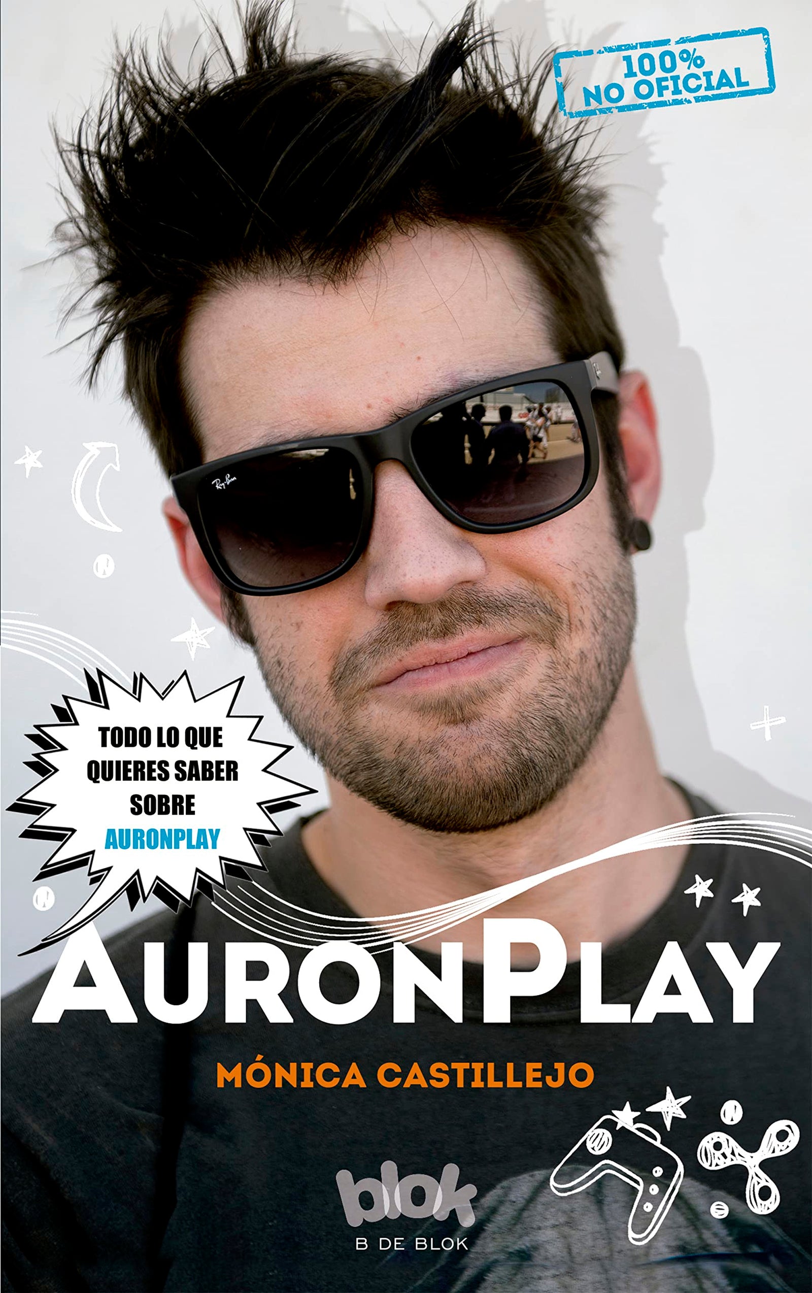Auronplay (100% no oficial): Todo lo que quieres saber sobre Auronplay (Lo más viral)