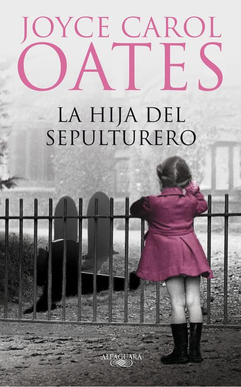 La hija del sepulturero (LITERATURAS)