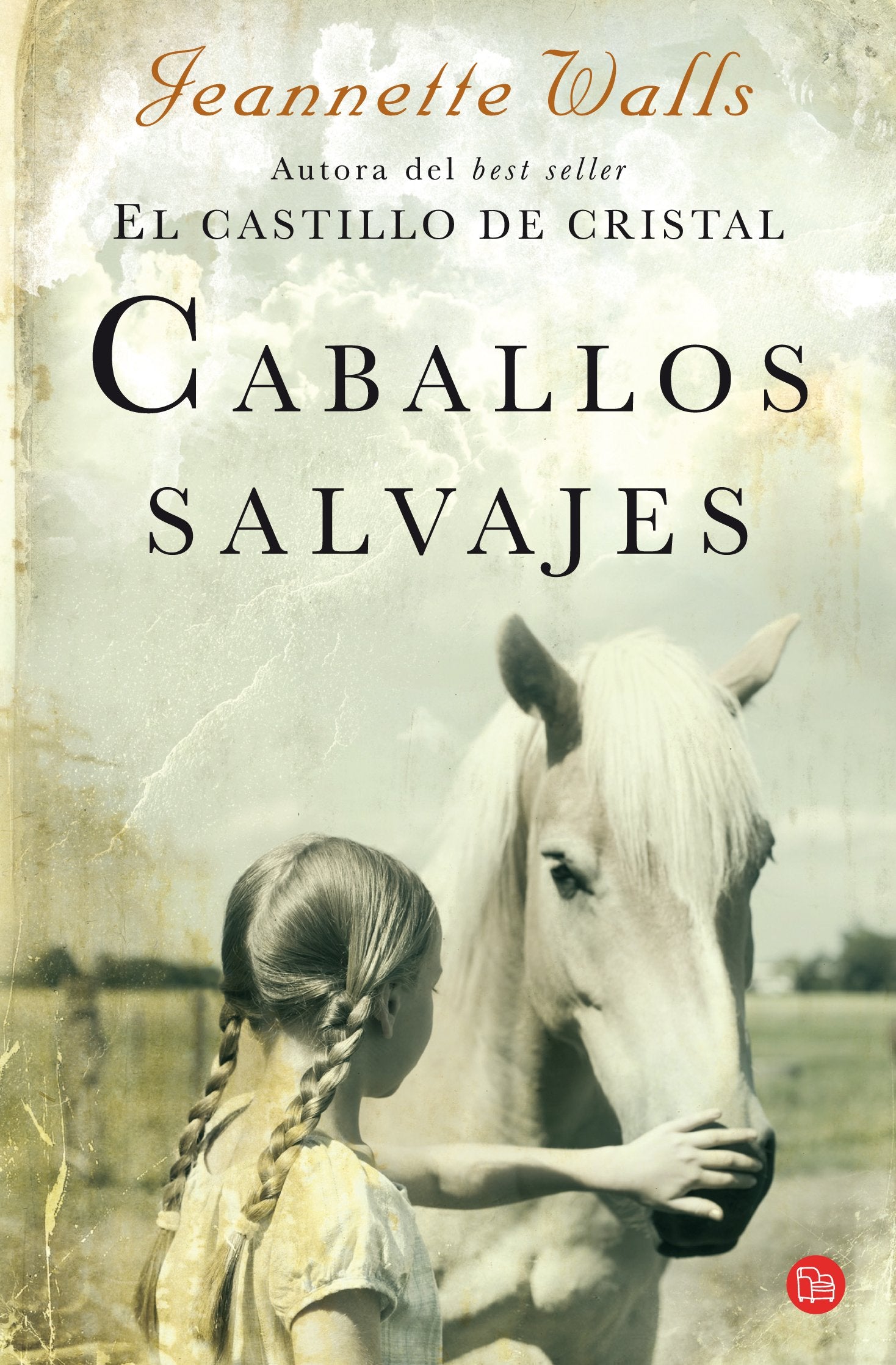 Caballos salvajes (Bolsillo) (FORMATO GRANDE)