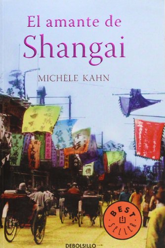 El amante de Shangai (BEST SELLER)
