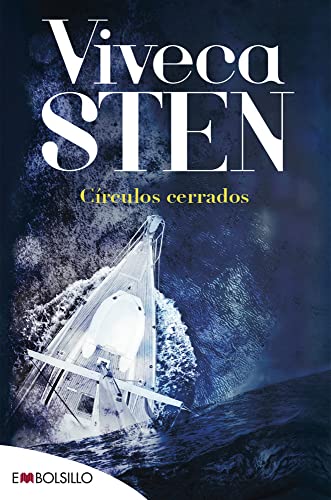 Círculos cerrados (EMBOLSILLO)
