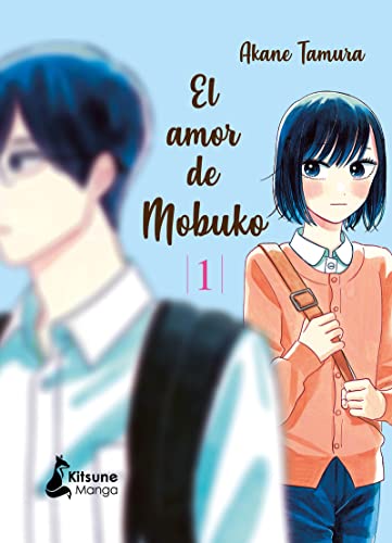 El amor de Mobuko 1 (Kitsune Manga)