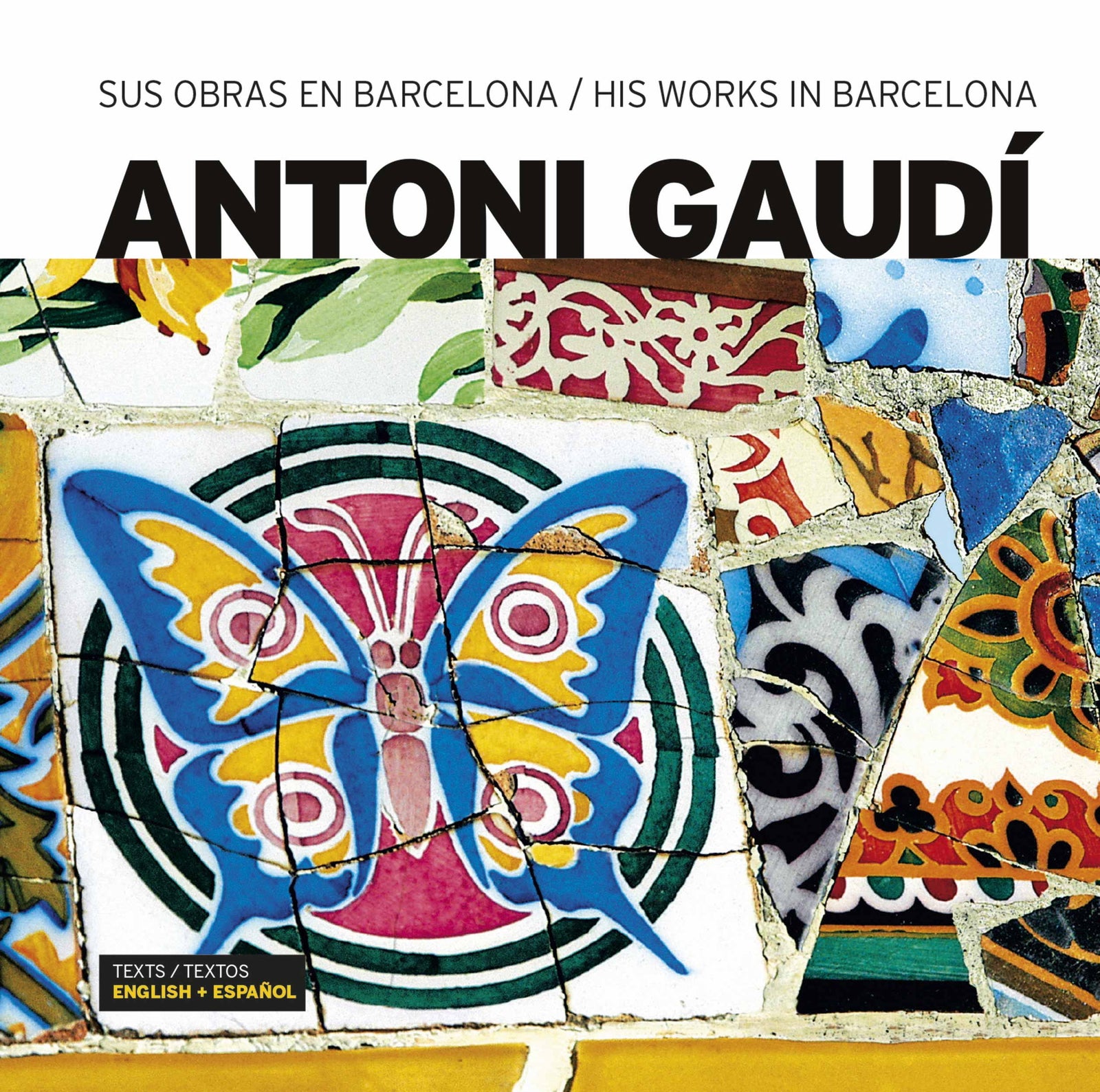Antoni Gaudí