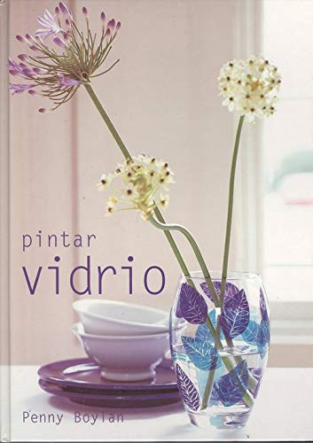 Pintar vidrio: 009 (OTROS NO FICCIÓN)