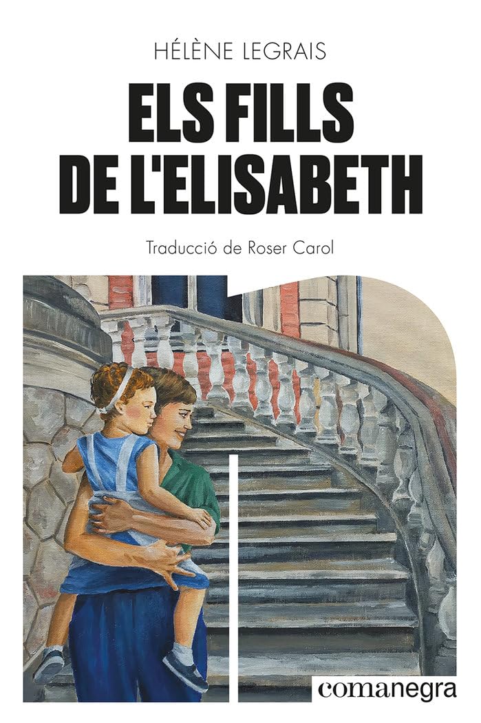 Els fills de l'Elisabeth: 24 (Narratives)