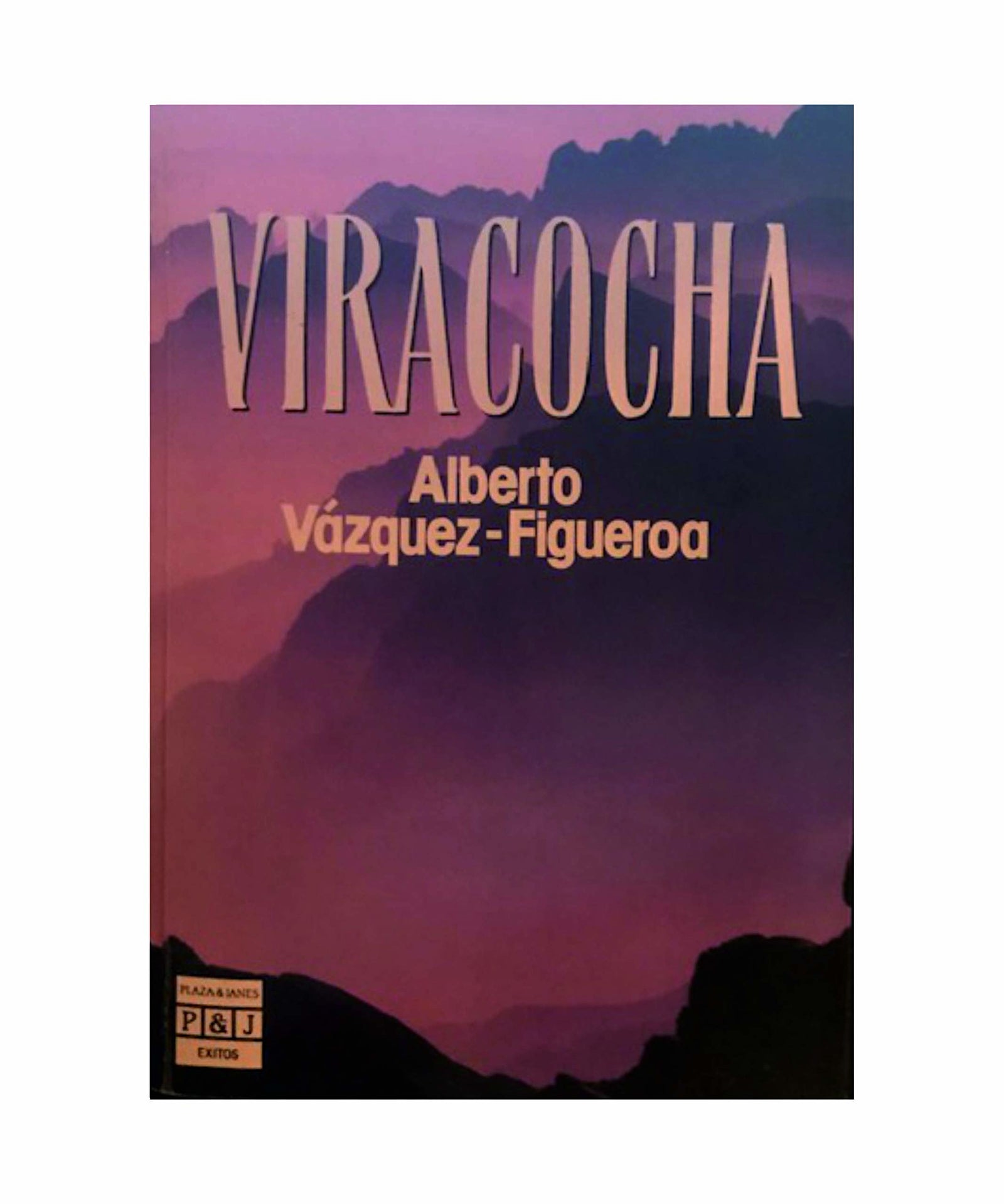 Viracocha