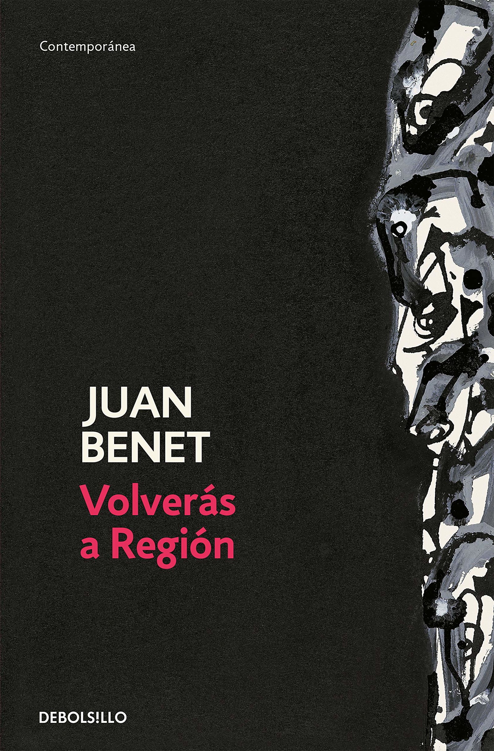 Volverás a Región (Contemporánea)
