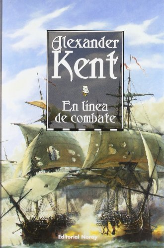 En Línea De Combate: 9 (Richard Bolitho)
